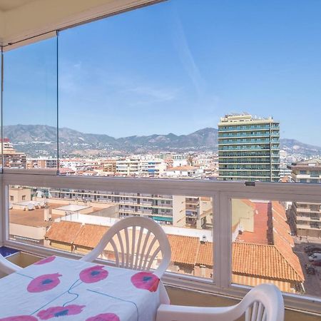 Pyr Aparthotel Studio Fuengirola Dış mekan fotoğraf