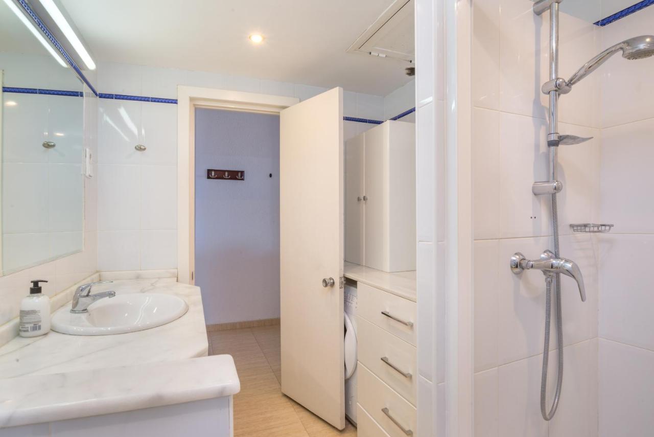 Pyr Aparthotel Studio Fuengirola Dış mekan fotoğraf